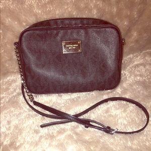 Michael Kors Cross Body Purse